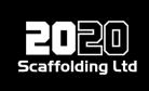 2020 Scaffolding Ltd