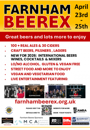 2026 Beerex a5flyer 07022026