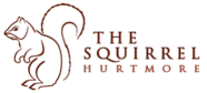 The Squireel logo