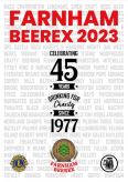 BEEREX 2023 PROGRAME