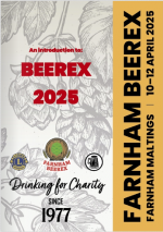 Beerex 2025 Preview