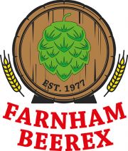 FarnhamBeerEx logo