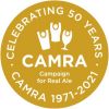 CAMRA 50 YEARS